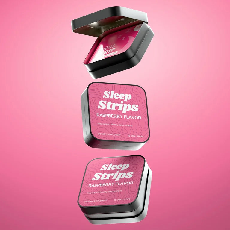 sleep strips