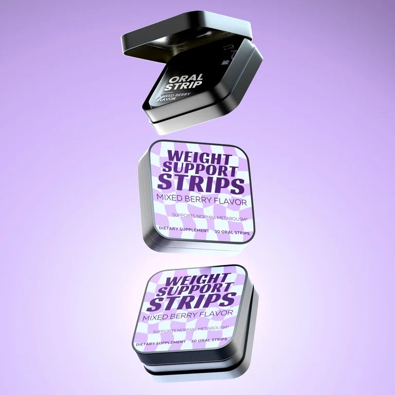 weight strips