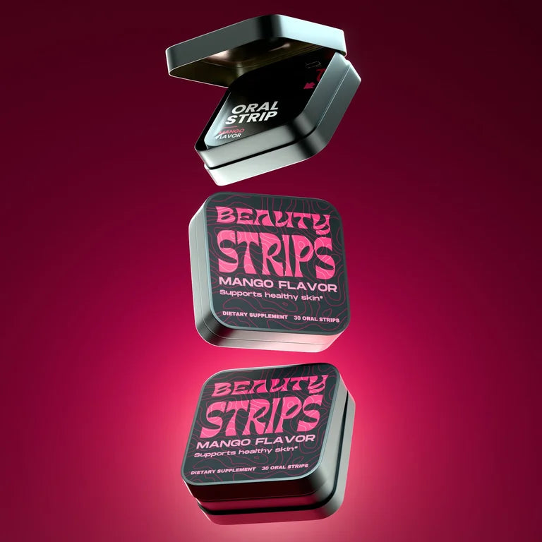 beauty strips