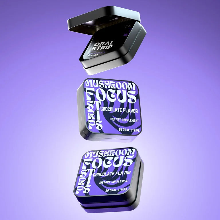 focus strips